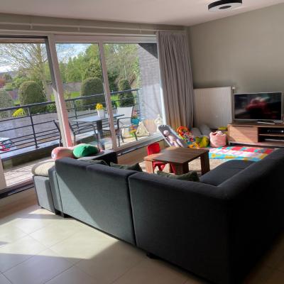 Apartment for rent in Kruisem