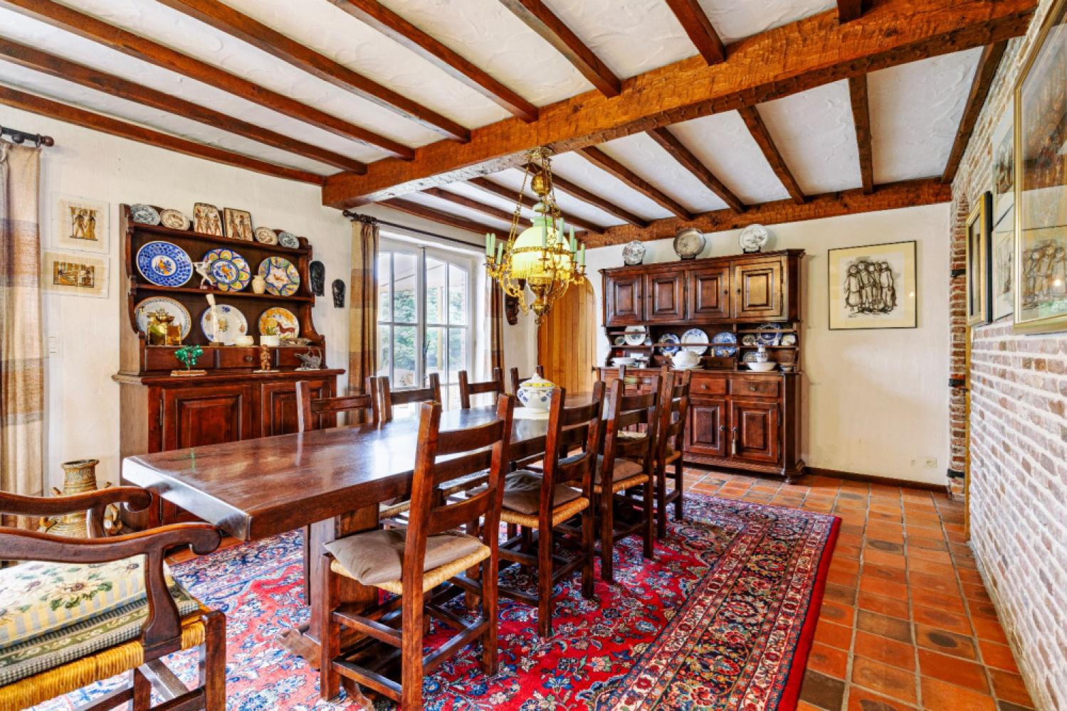 Maison à vendre à Keiem