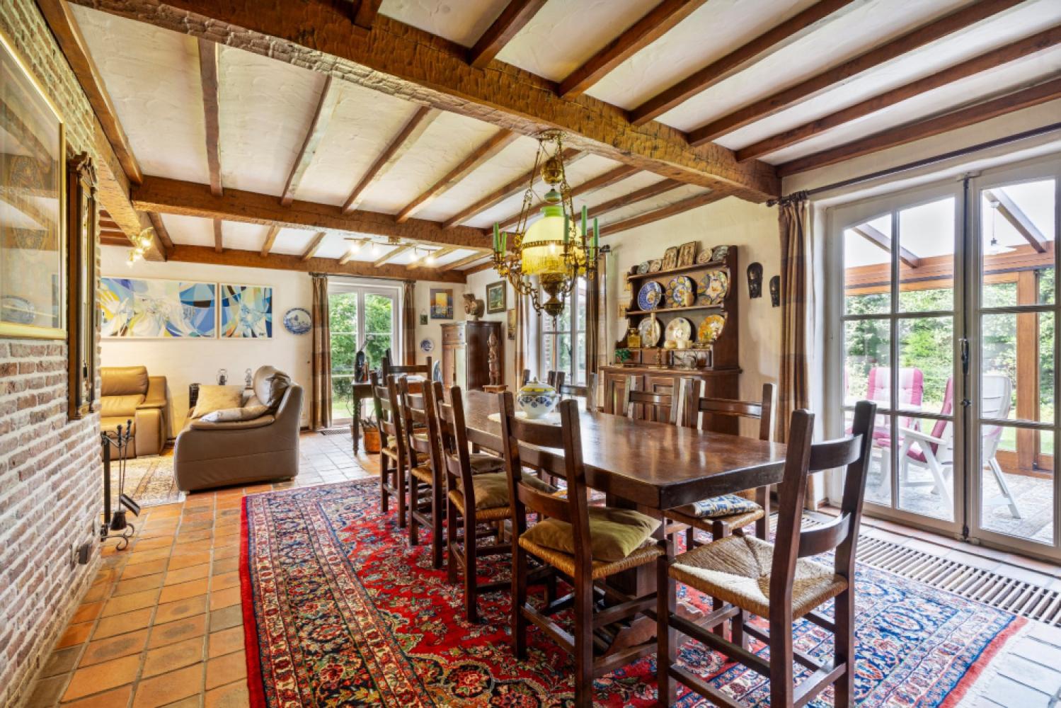 Maison à vendre à Keiem