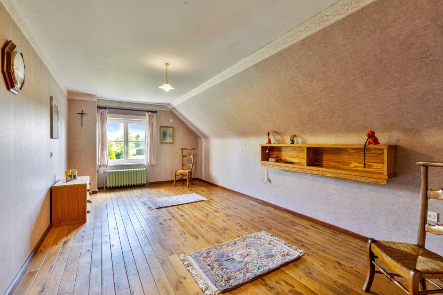 Maison à vendre à Keiem