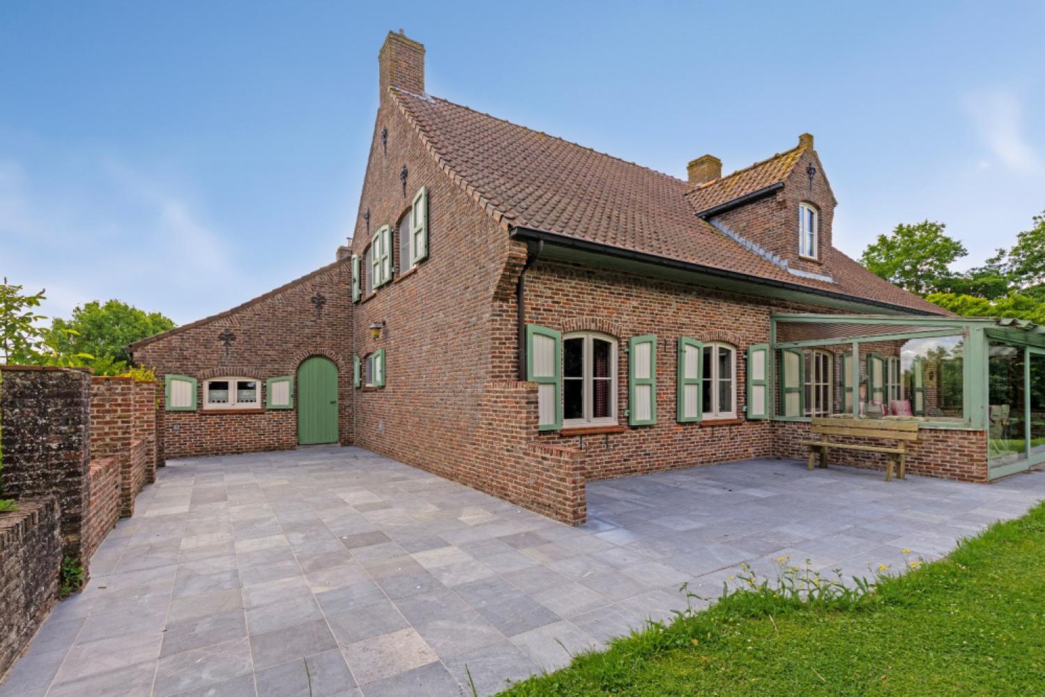 Maison à vendre à Keiem