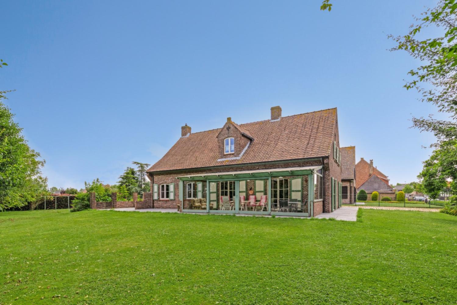 Maison à vendre à Keiem