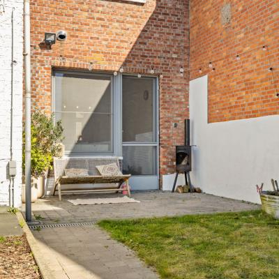 Huis te koop in Temse