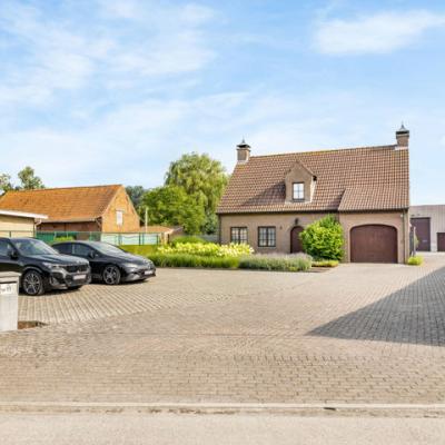 Huis te koop