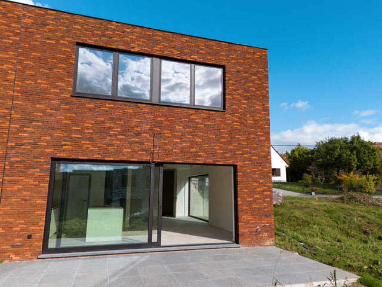 Project Gasthuisveld Roosdaal - Huis te koop