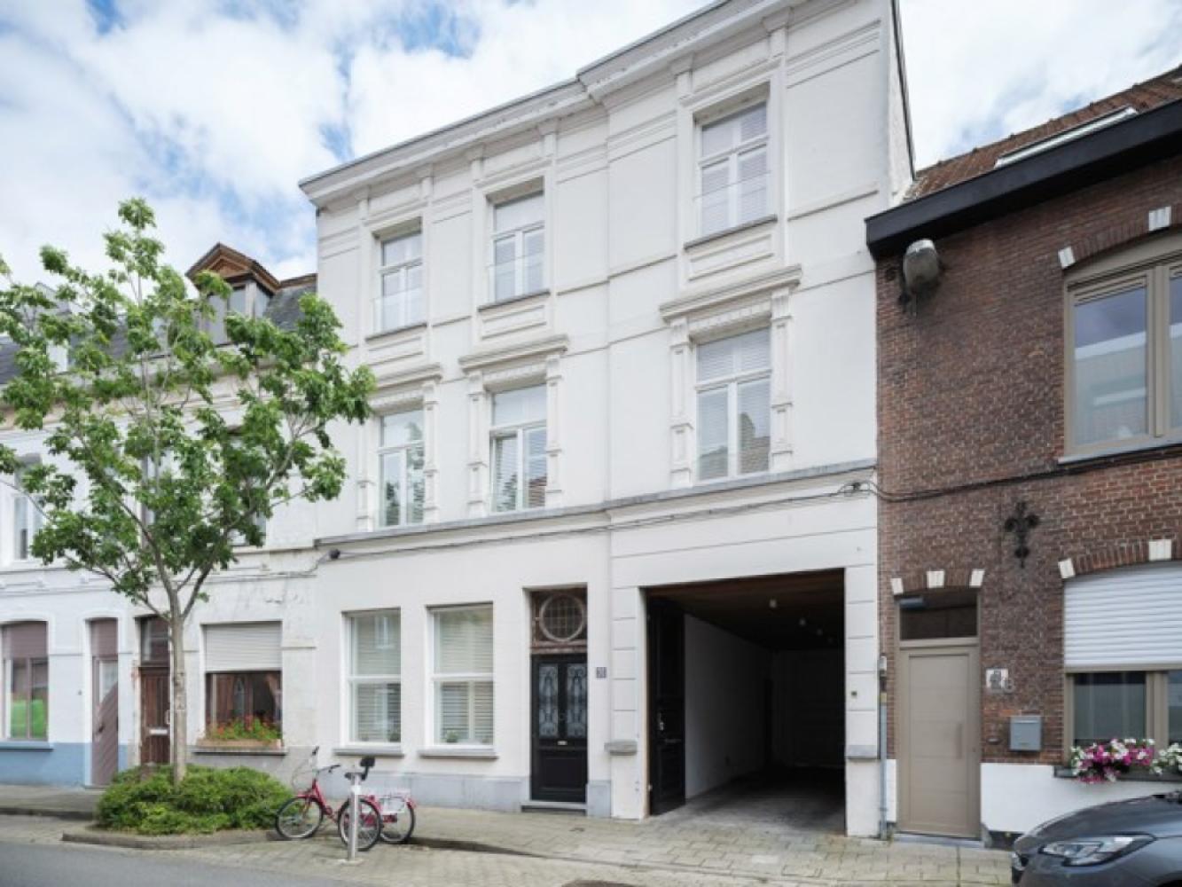 House for sale in Assebroek