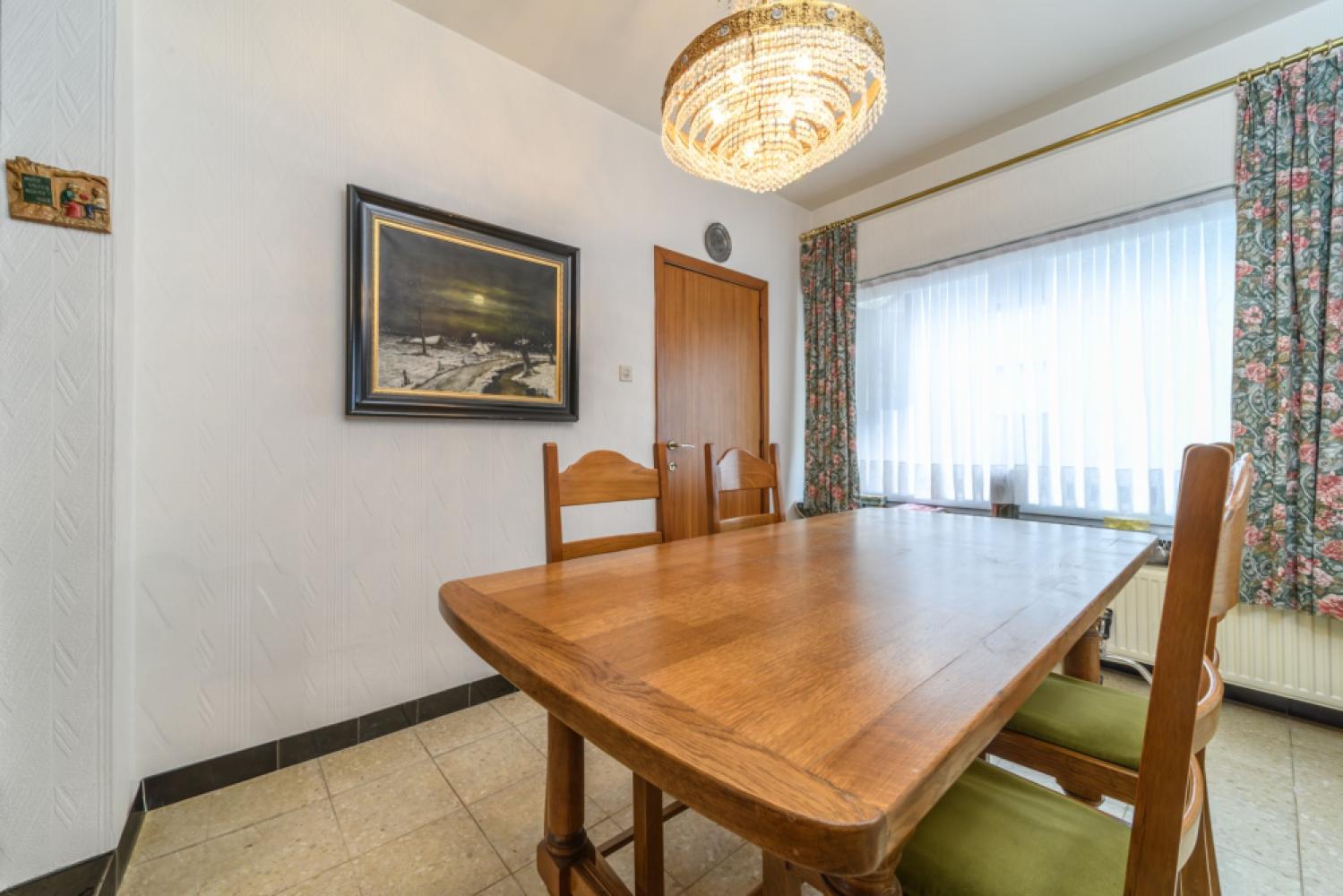 House for sale in Aalst