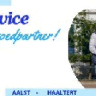 House for sale in Aalst