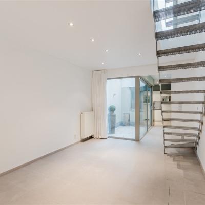 Huis te koop in Wetteren