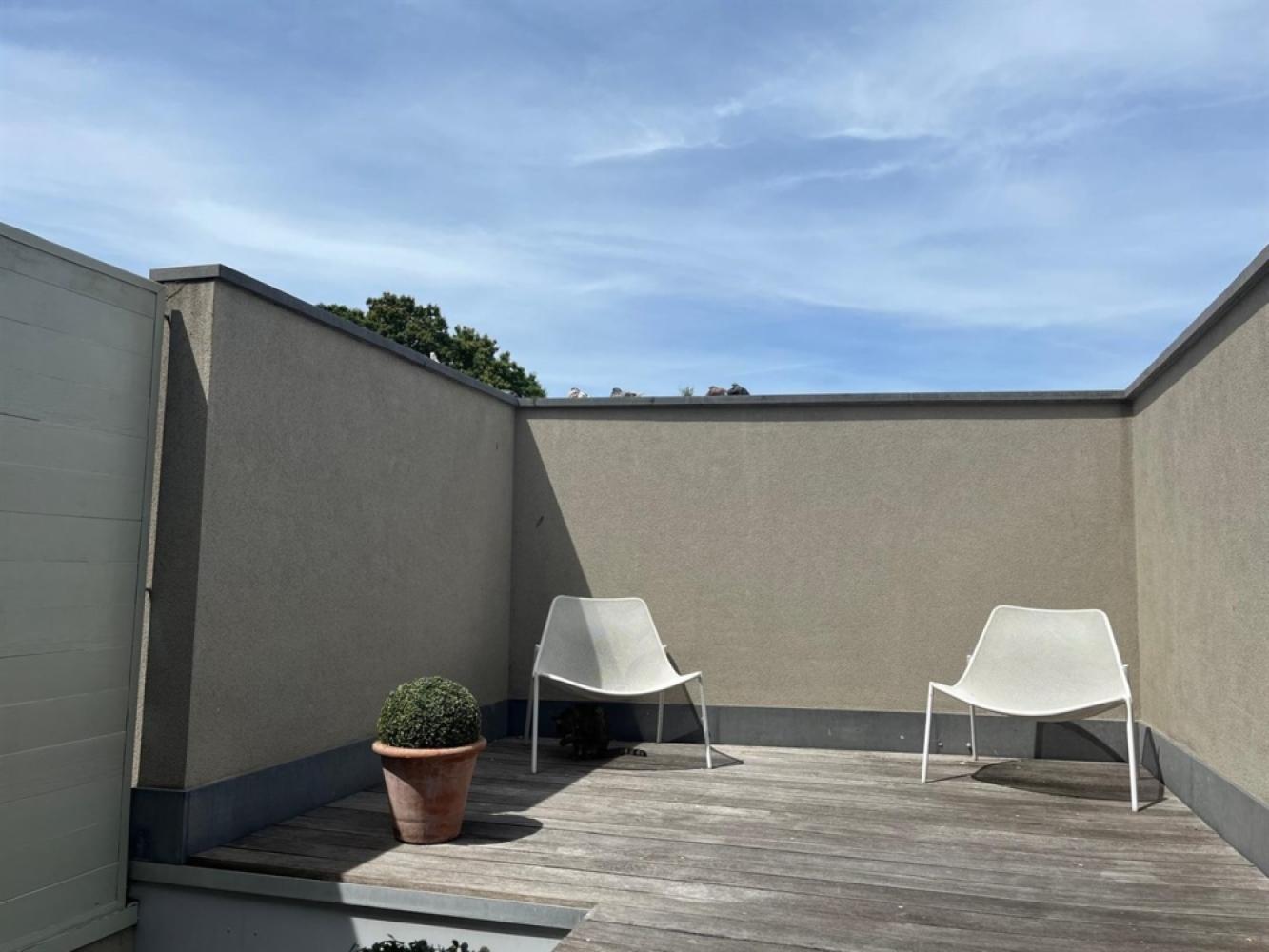 Huis te koop in Wetteren