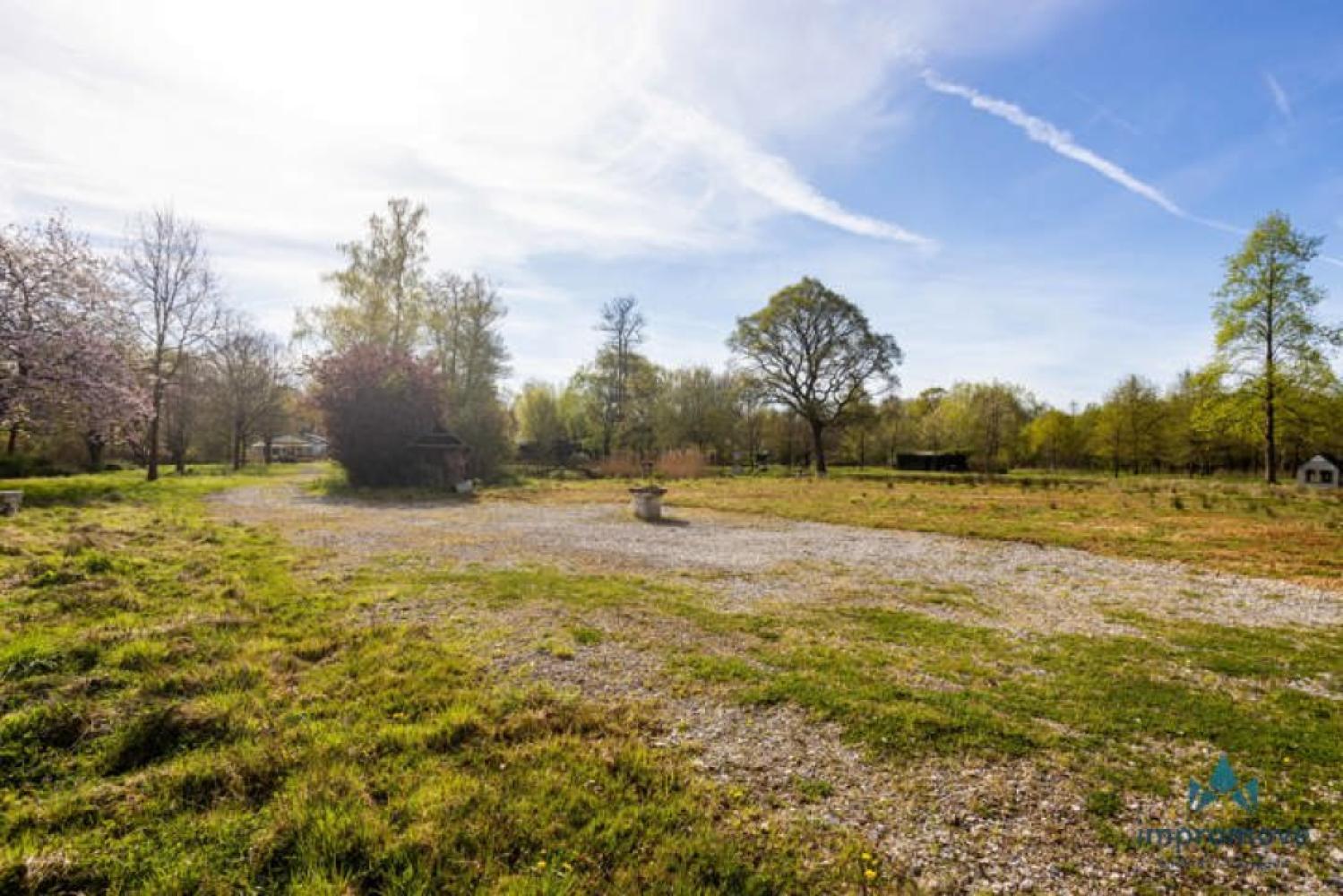 Forêt à vendre à Asse
