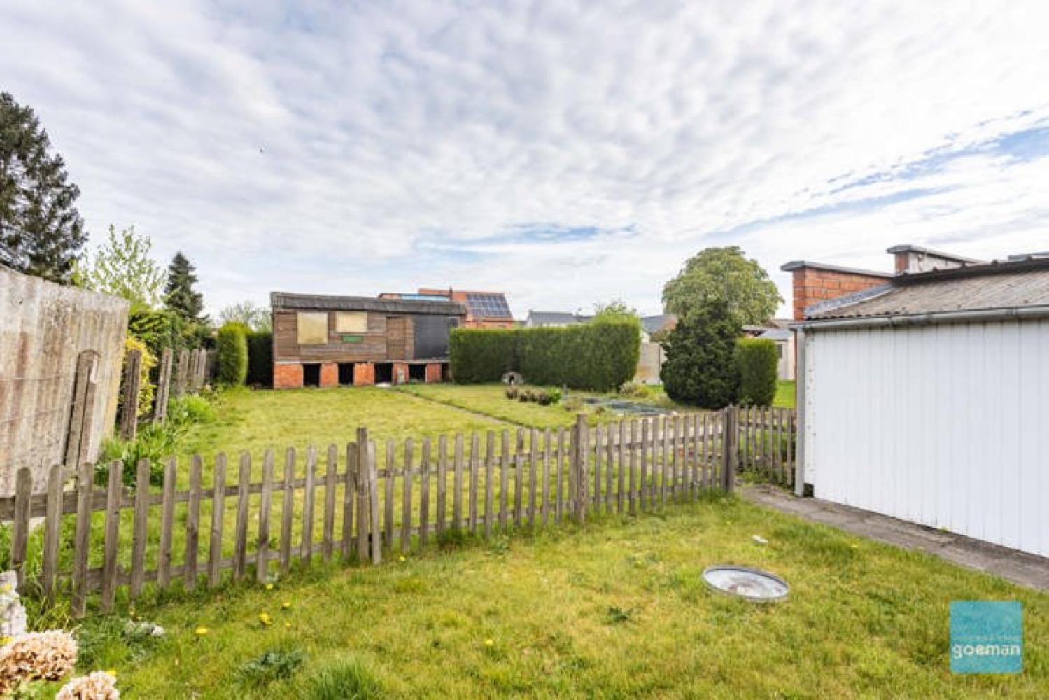 Huis te koop in Berlare