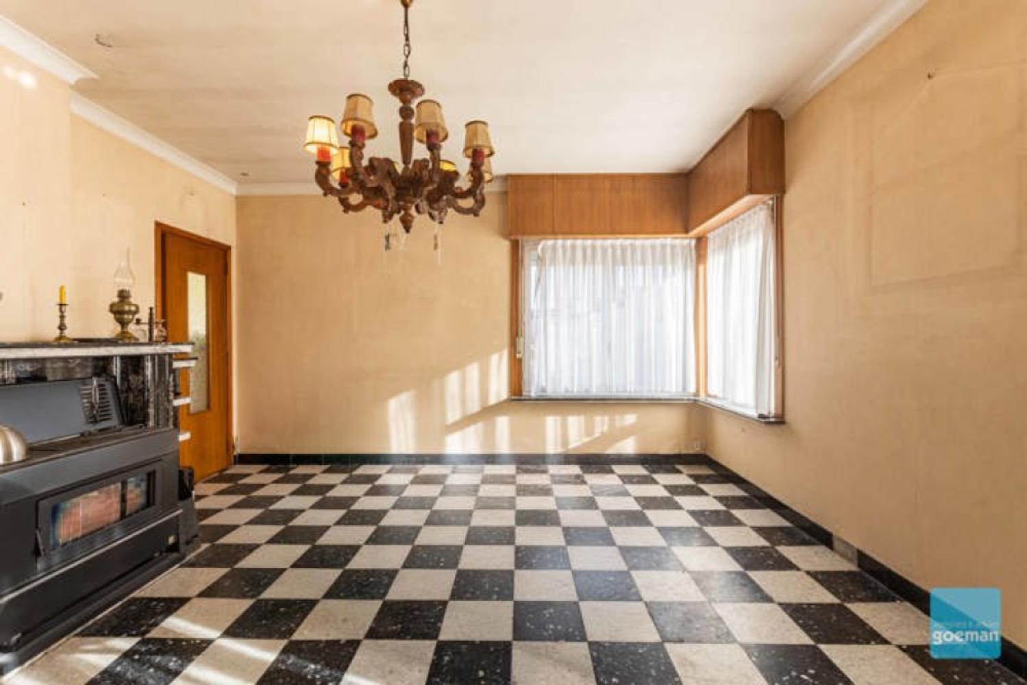 Huis te koop in Berlare