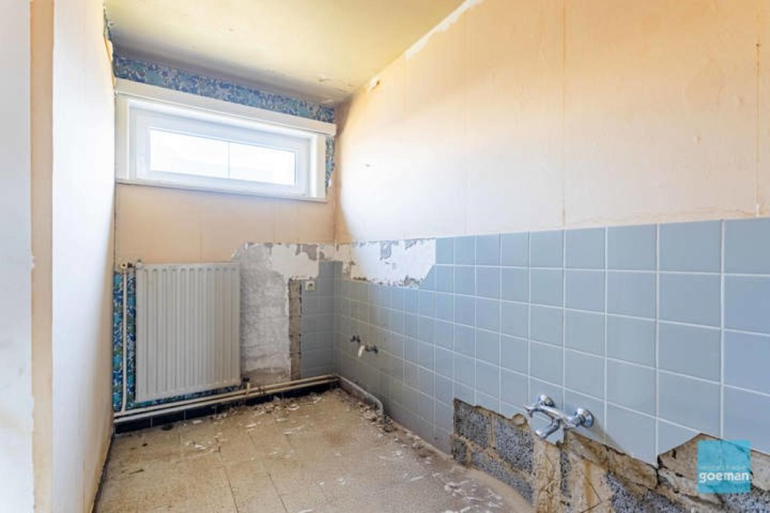 Bungalow te koop in Lede