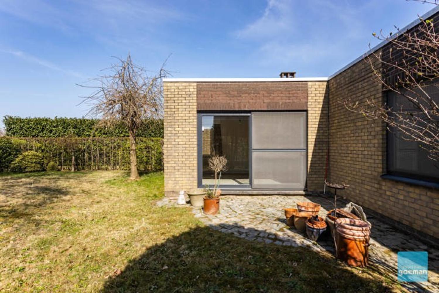 Bungalow te koop in Lede