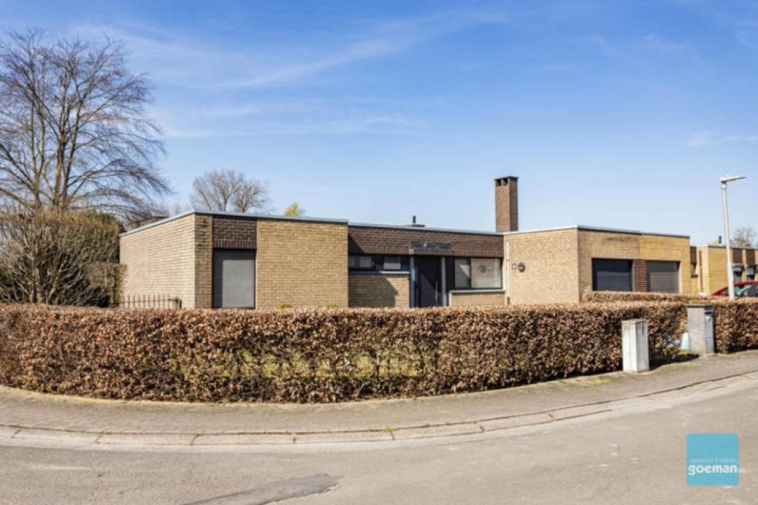 Bungalow te koop in Lede