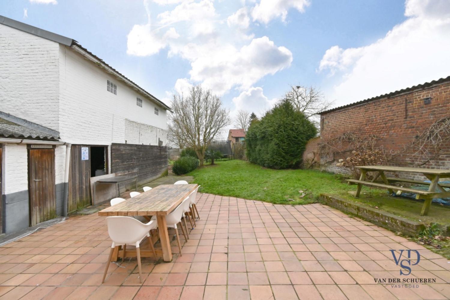 Huis te koop in Munkzwalm
