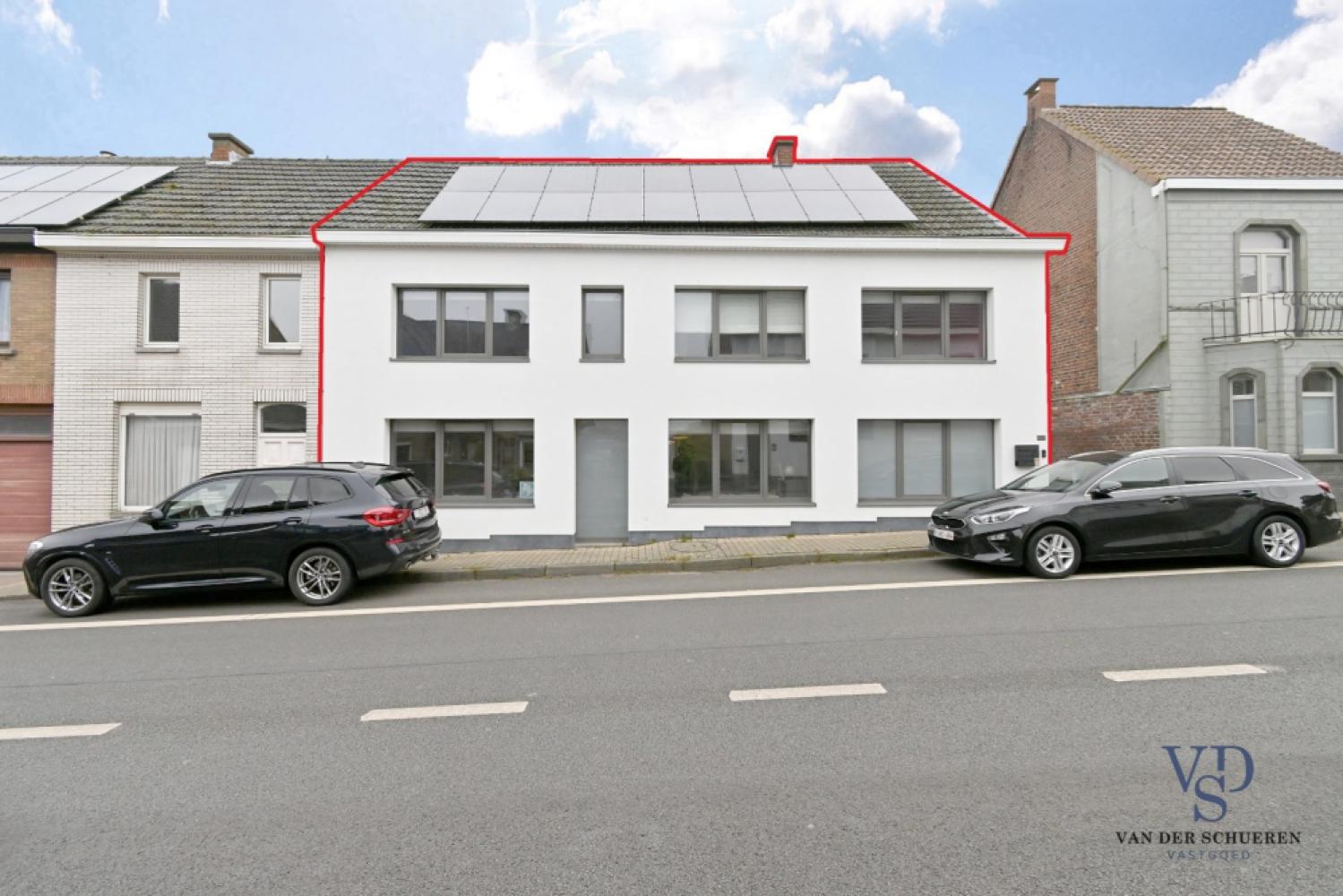 Huis te koop in Munkzwalm