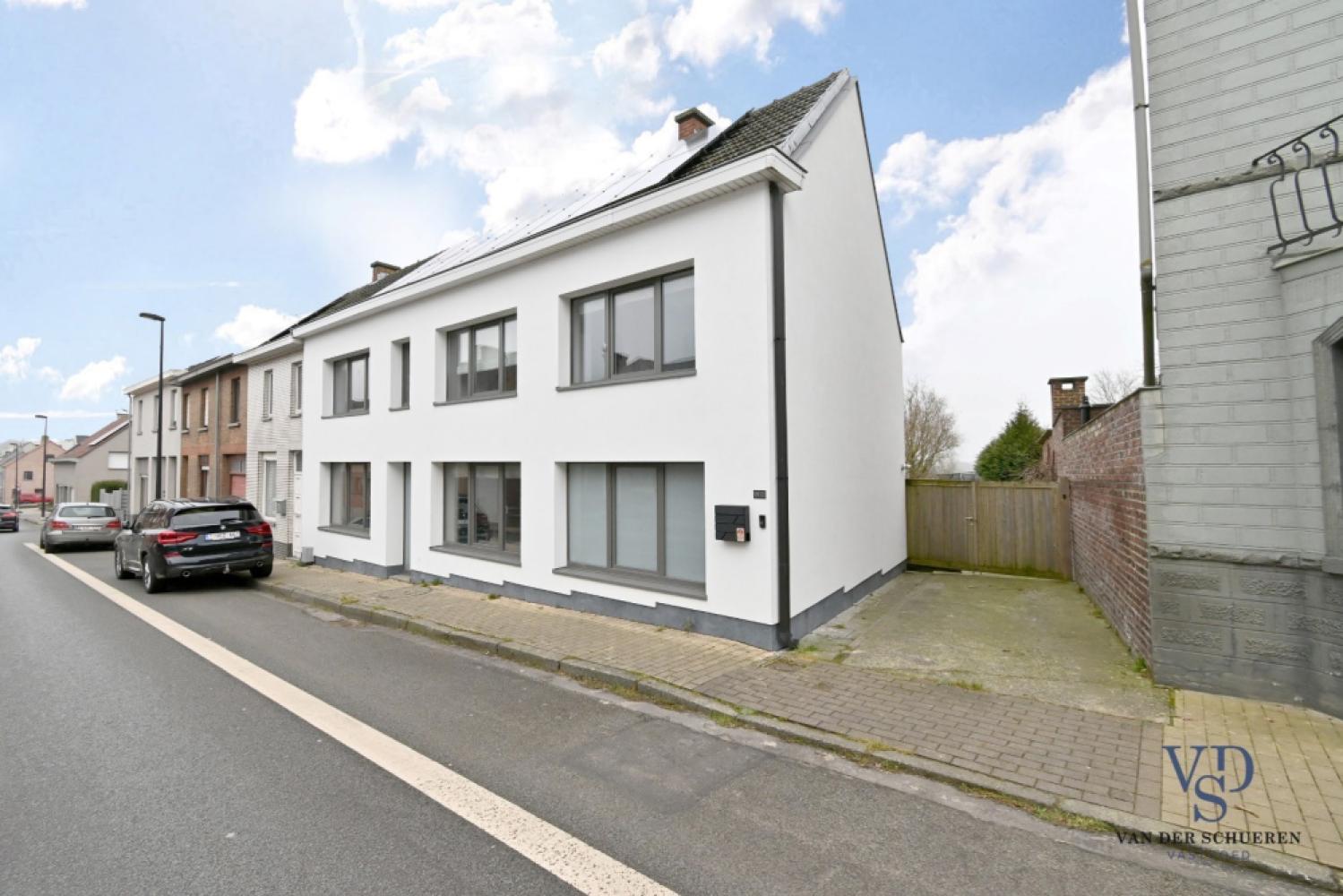 Huis te koop in Munkzwalm