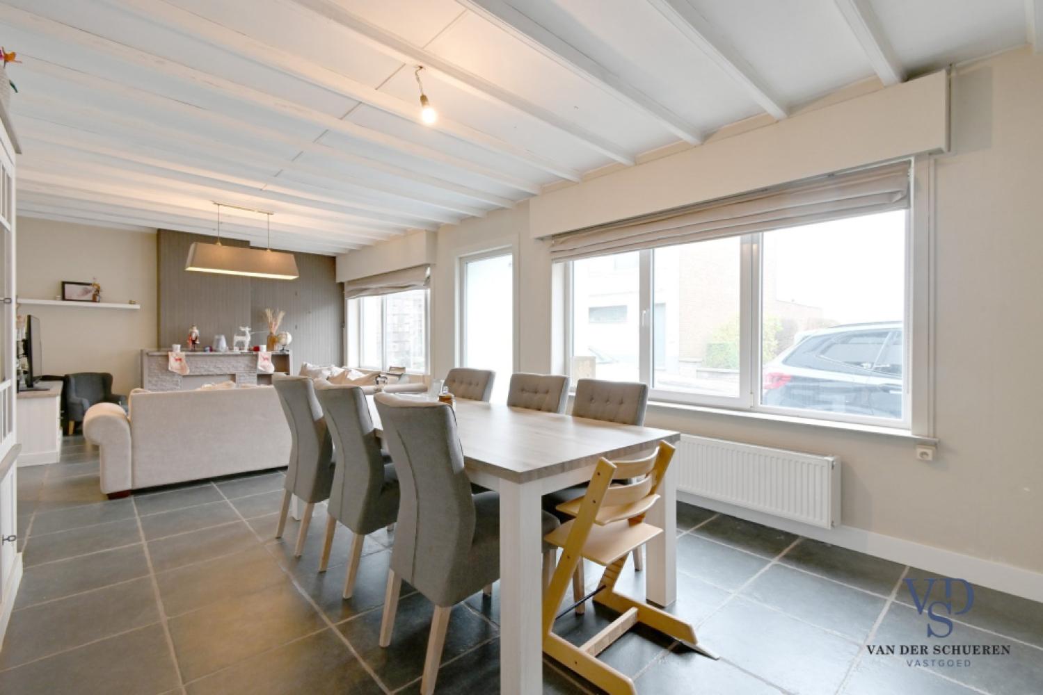 Huis te koop in Munkzwalm