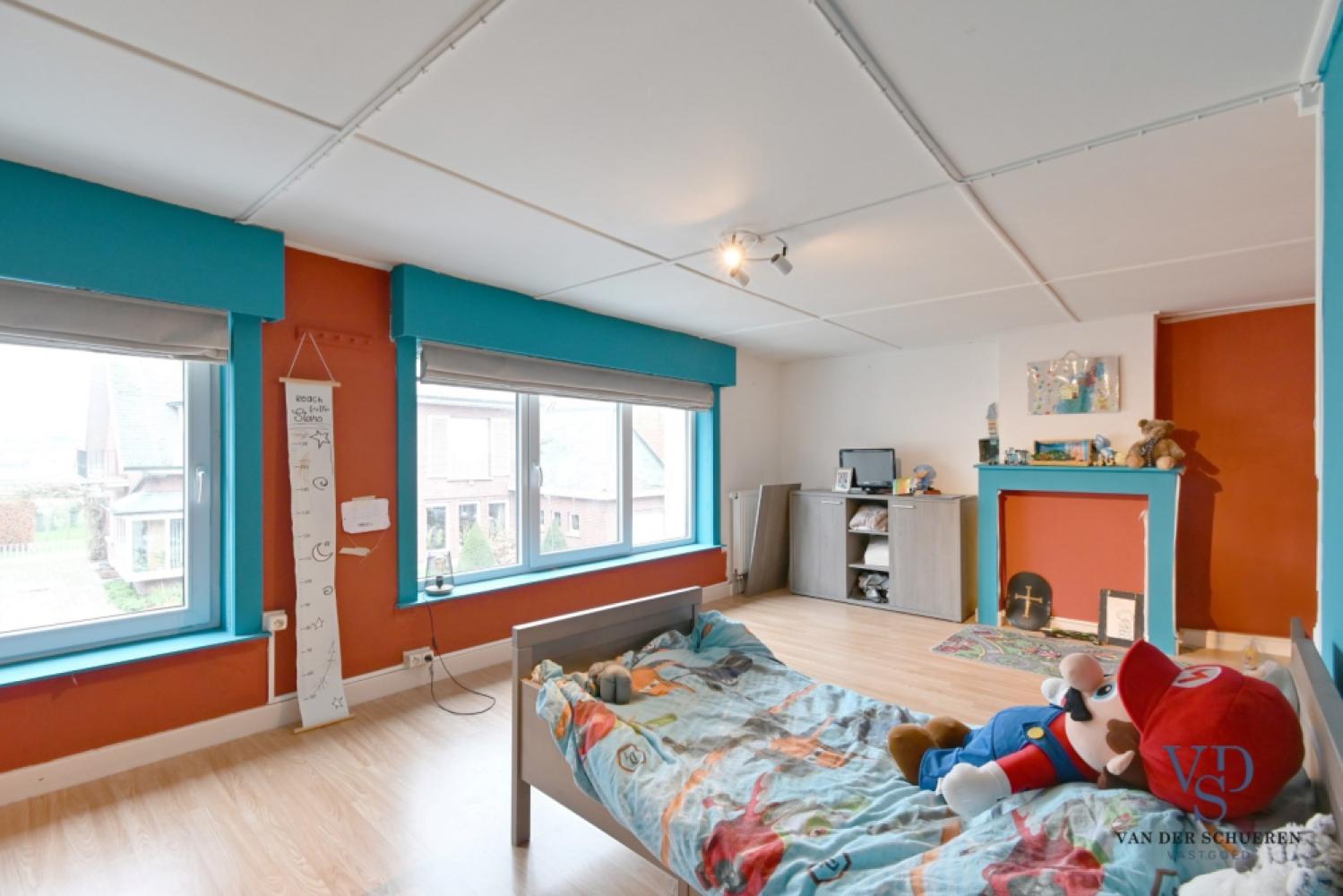 Huis te koop in Munkzwalm