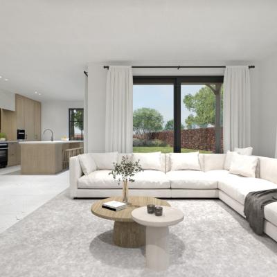 House for sale in Zaffelare