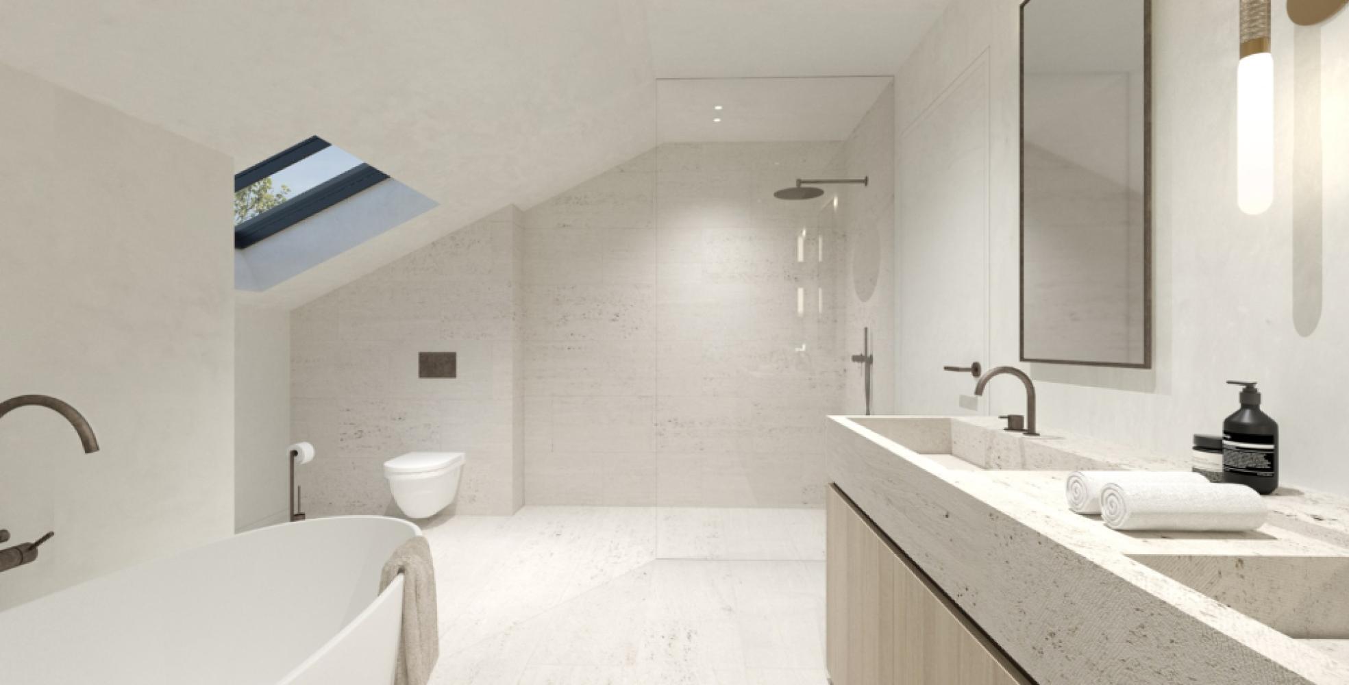 House for sale in Zaffelare