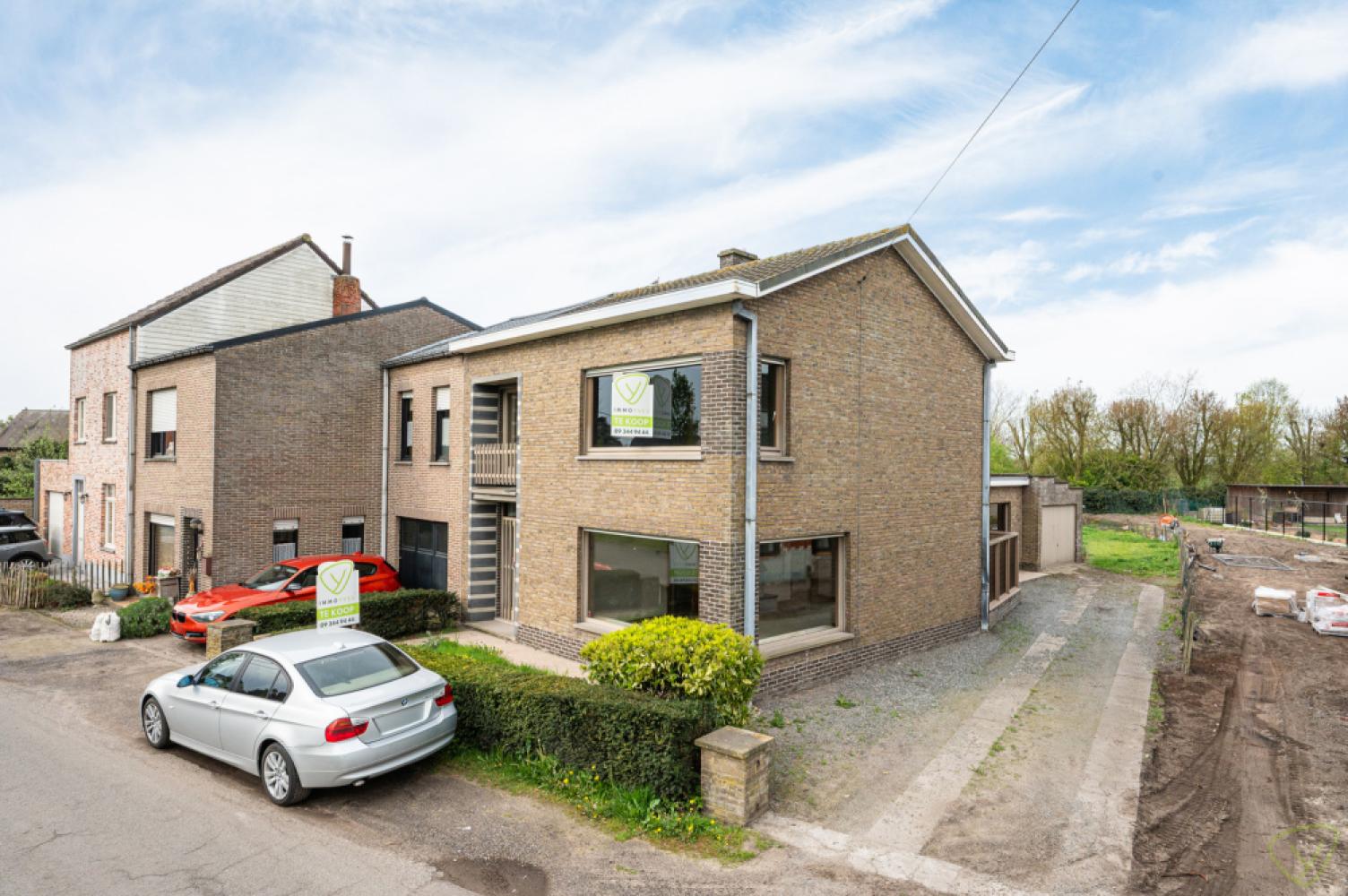 Maison à vendre à Oosteeklo