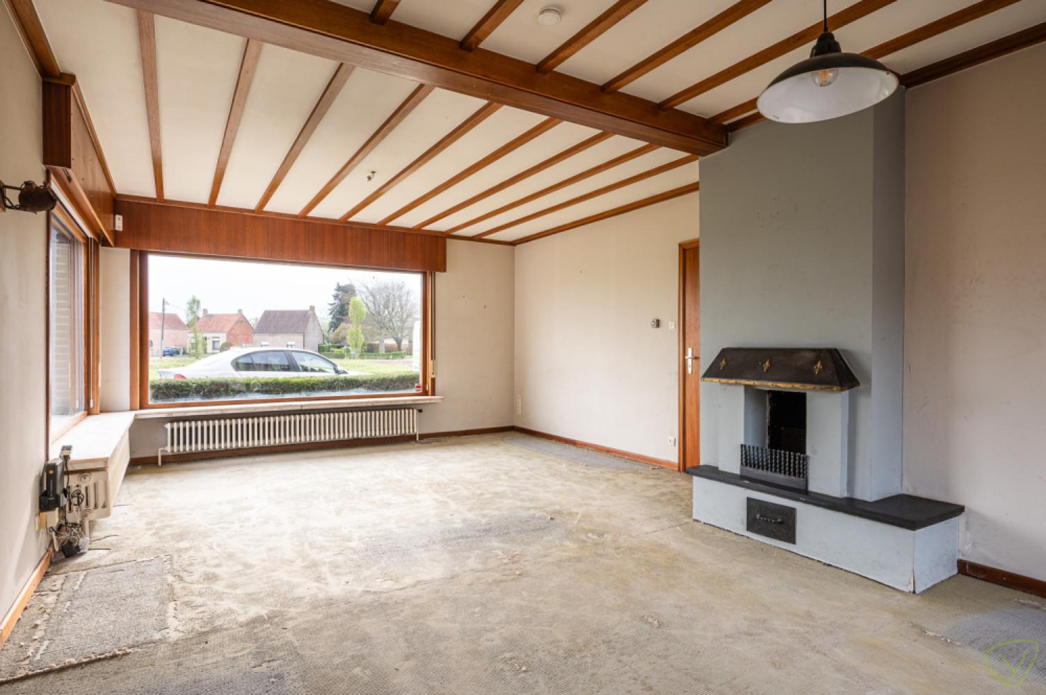 Maison à vendre à Oosteeklo