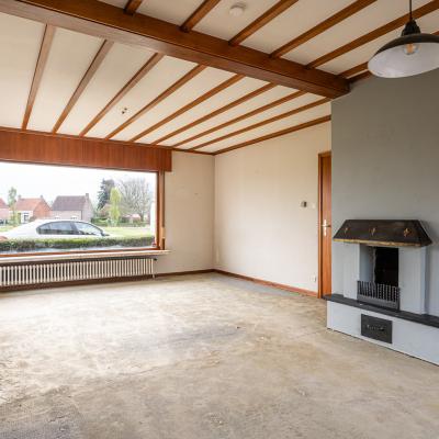 Maison à vendre à Oosteeklo