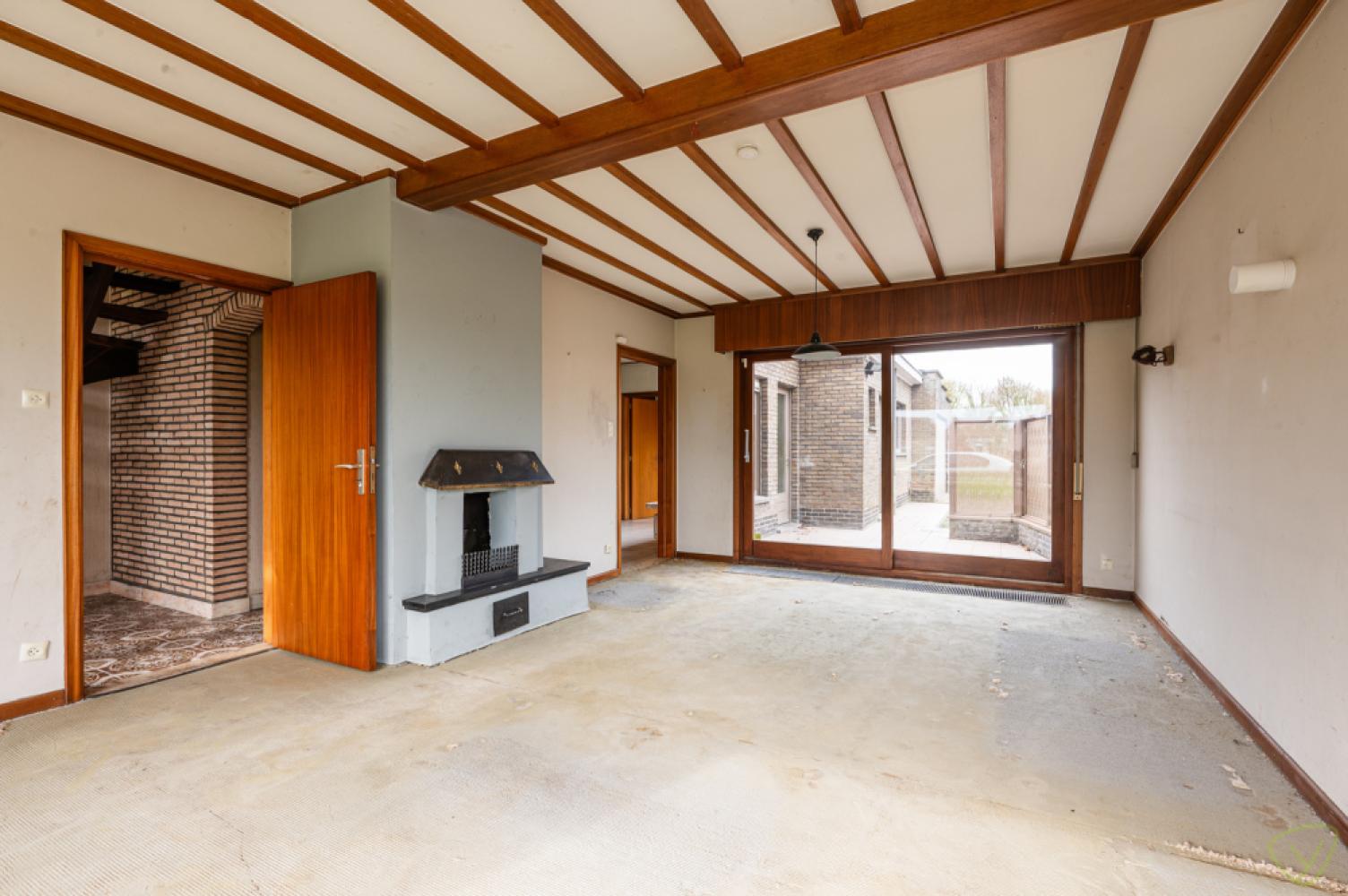 Maison à vendre à Oosteeklo