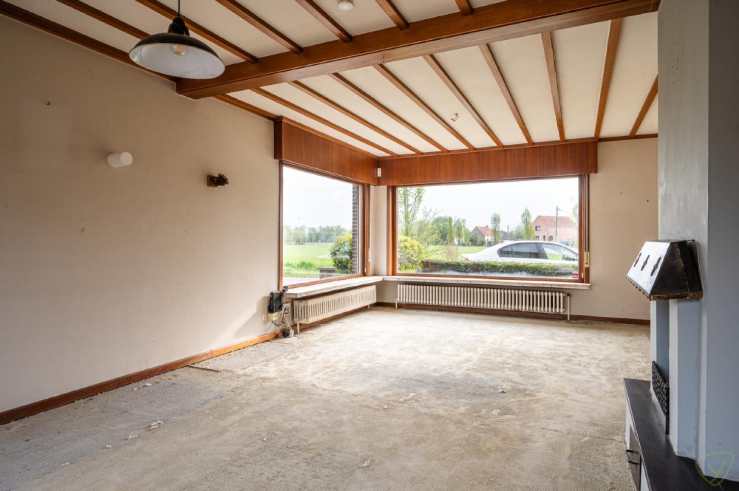 Maison à vendre à Oosteeklo