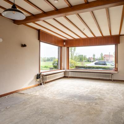 Maison à vendre à Oosteeklo