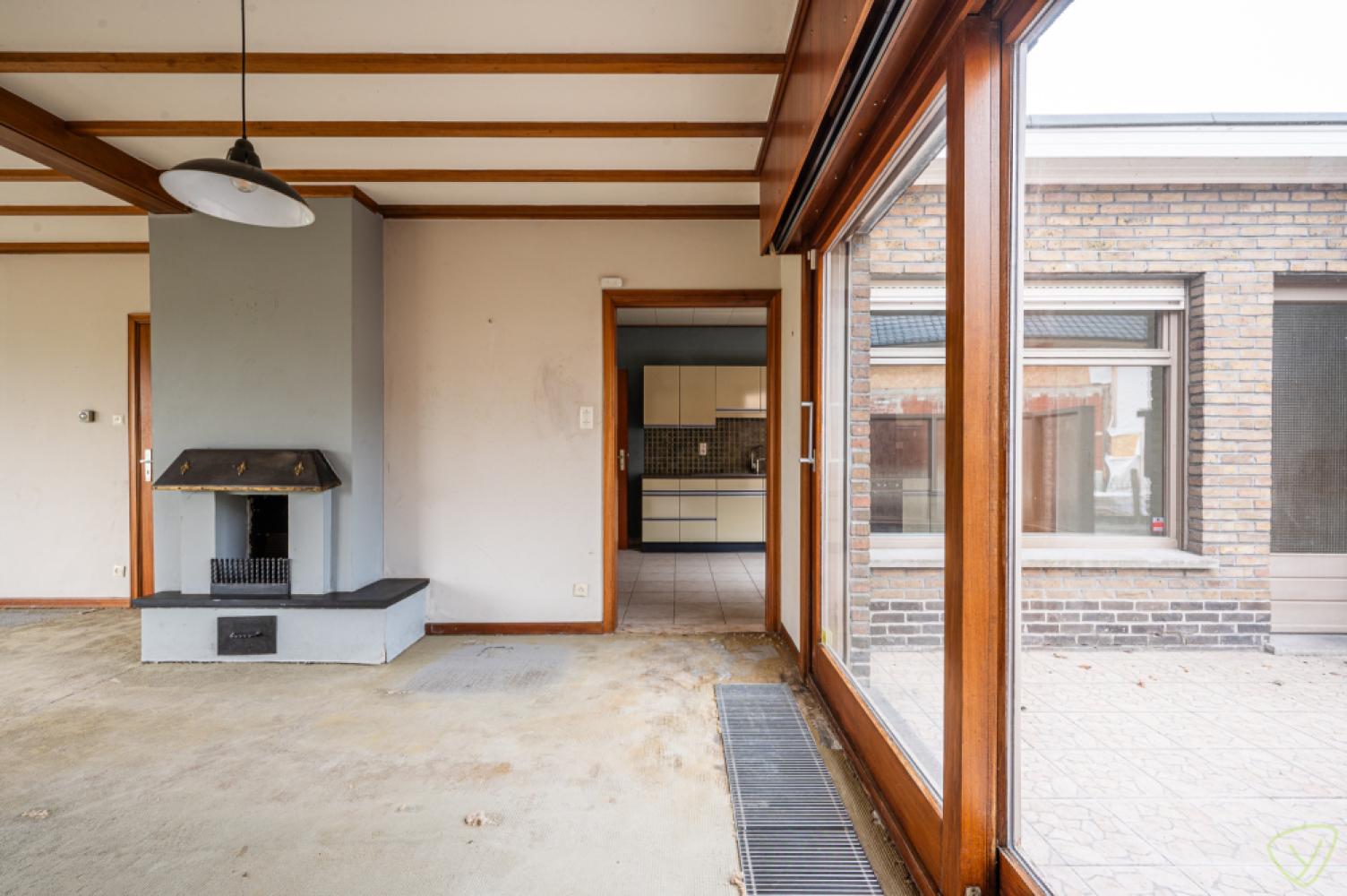 Maison à vendre à Oosteeklo