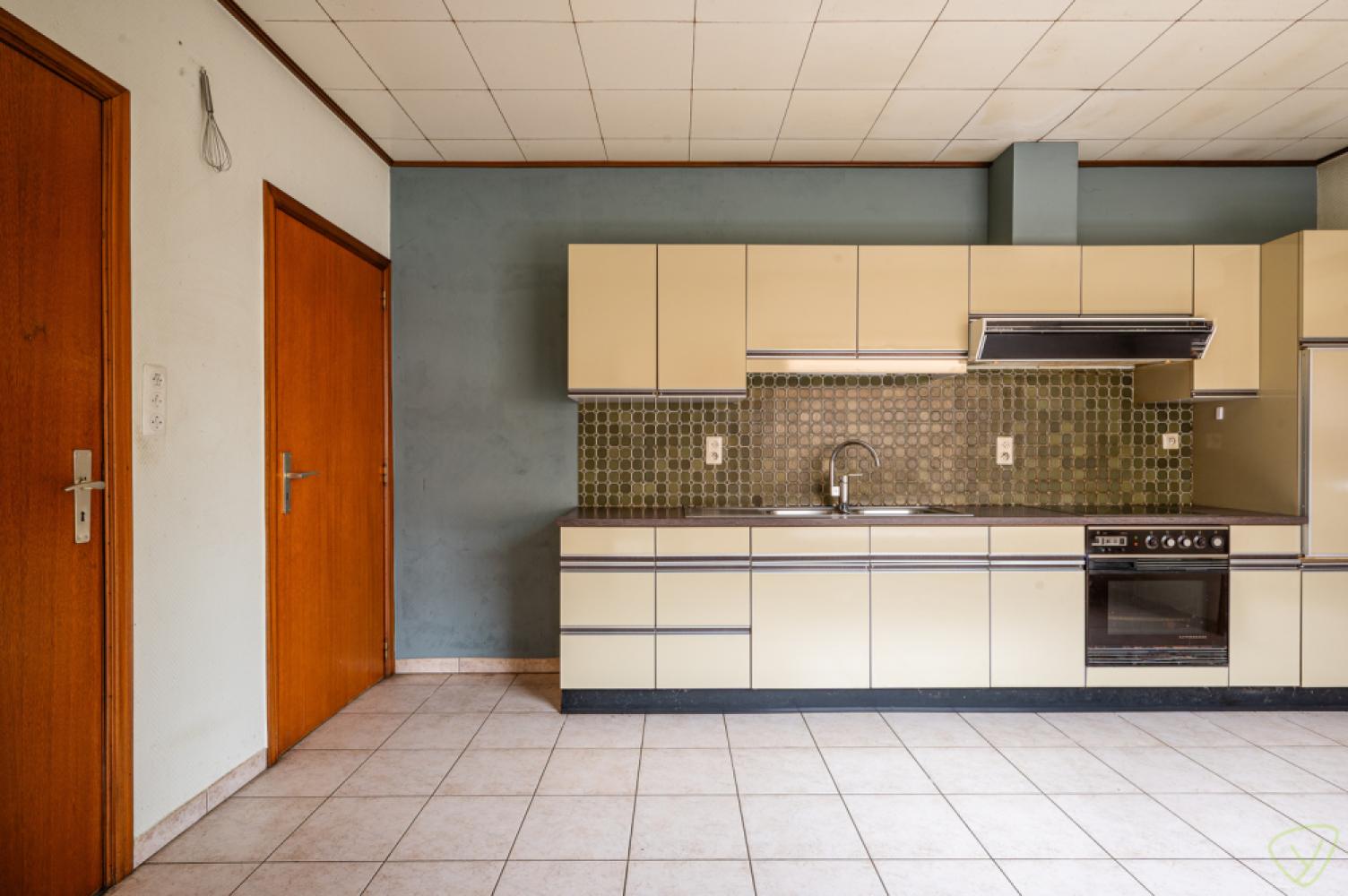 Maison à vendre à Oosteeklo