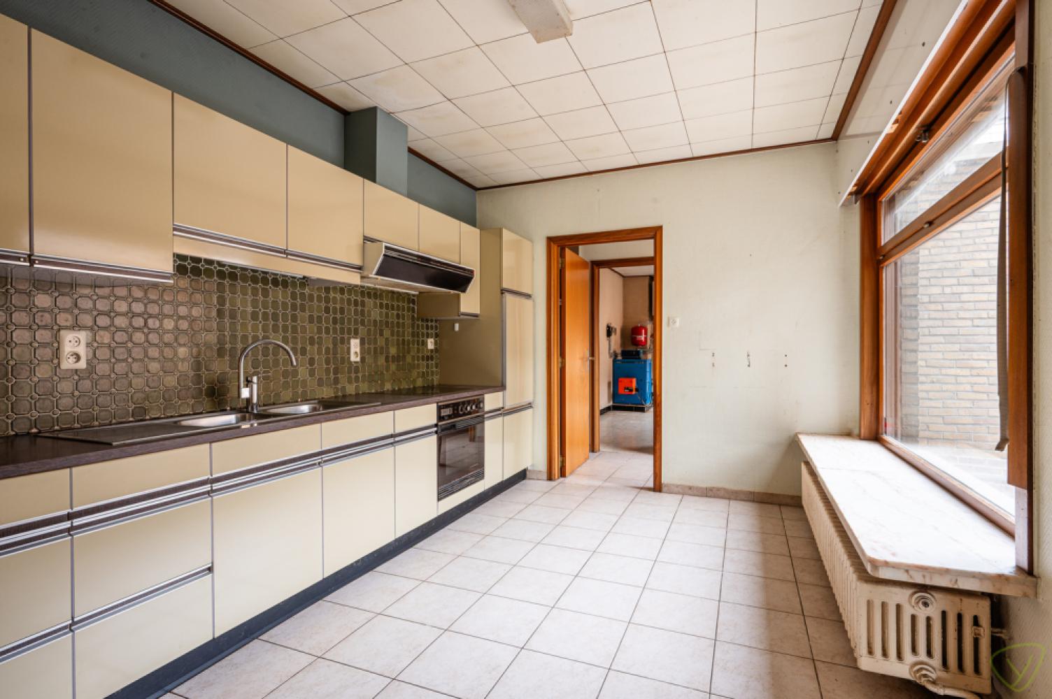 Maison à vendre à Oosteeklo