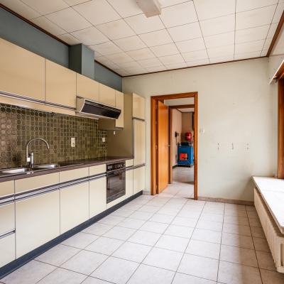 Maison à vendre à Oosteeklo