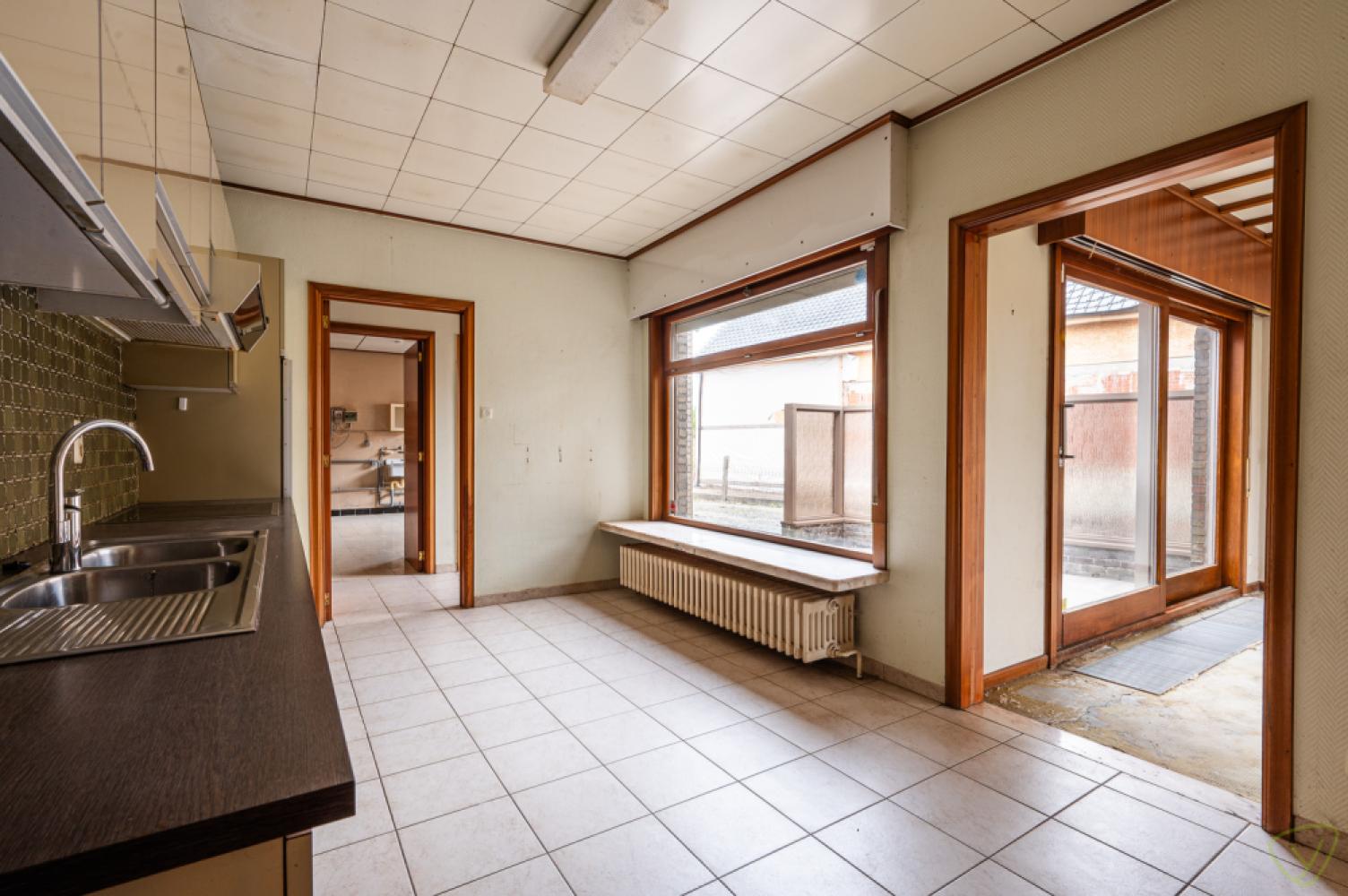 Maison à vendre à Oosteeklo
