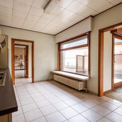 Maison à vendre à Oosteeklo