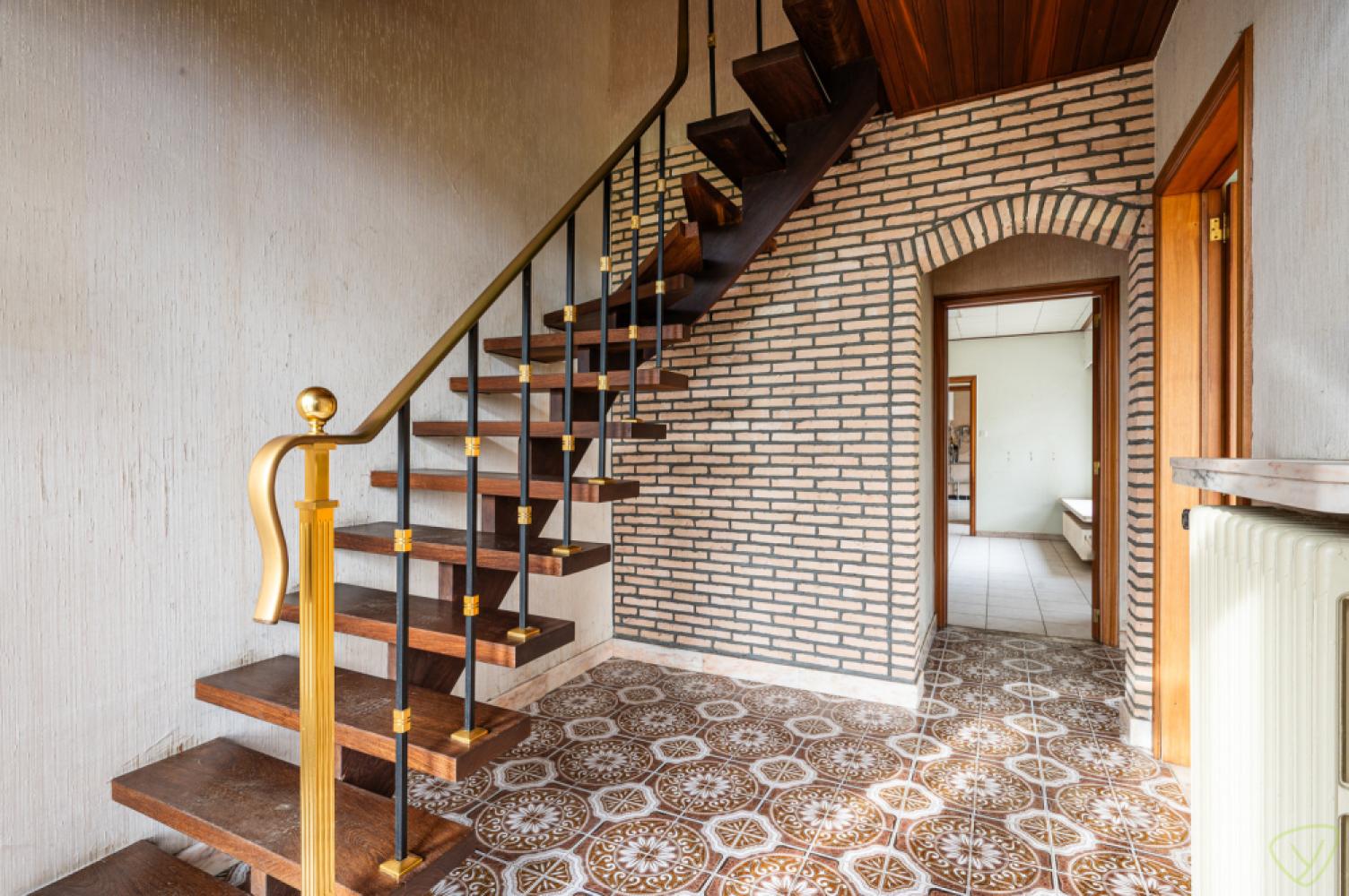 Maison à vendre à Oosteeklo