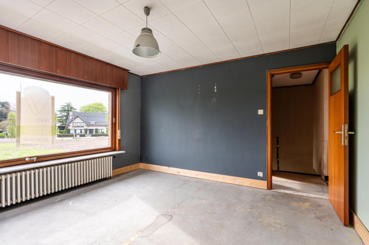 Maison à vendre à Oosteeklo