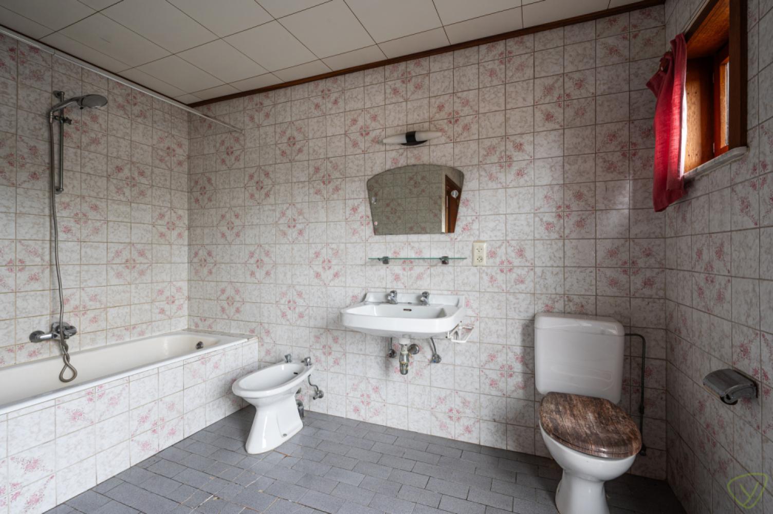 Maison à vendre à Oosteeklo