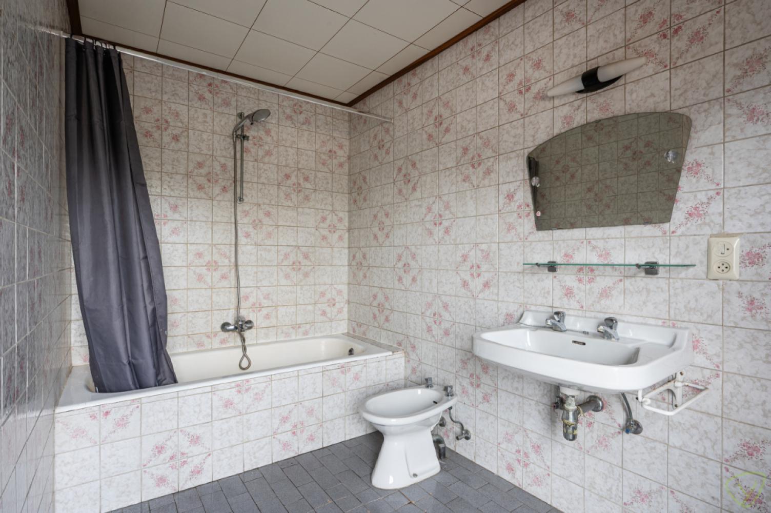 Maison à vendre à Oosteeklo