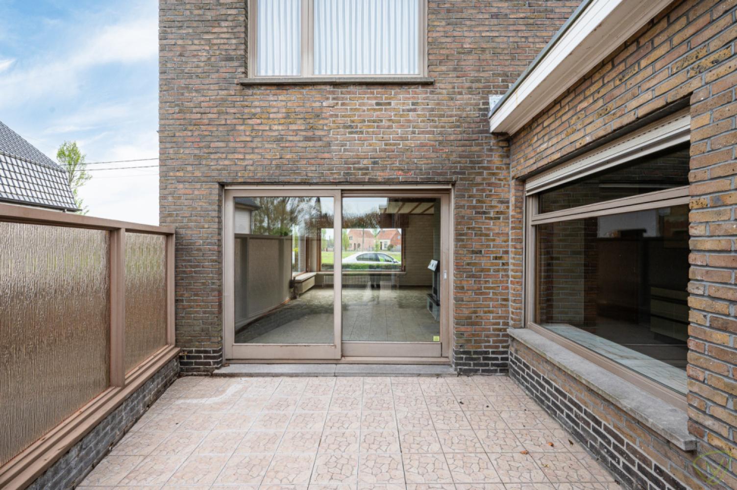 Maison à vendre à Oosteeklo