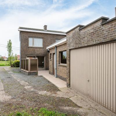 Maison à vendre à Oosteeklo