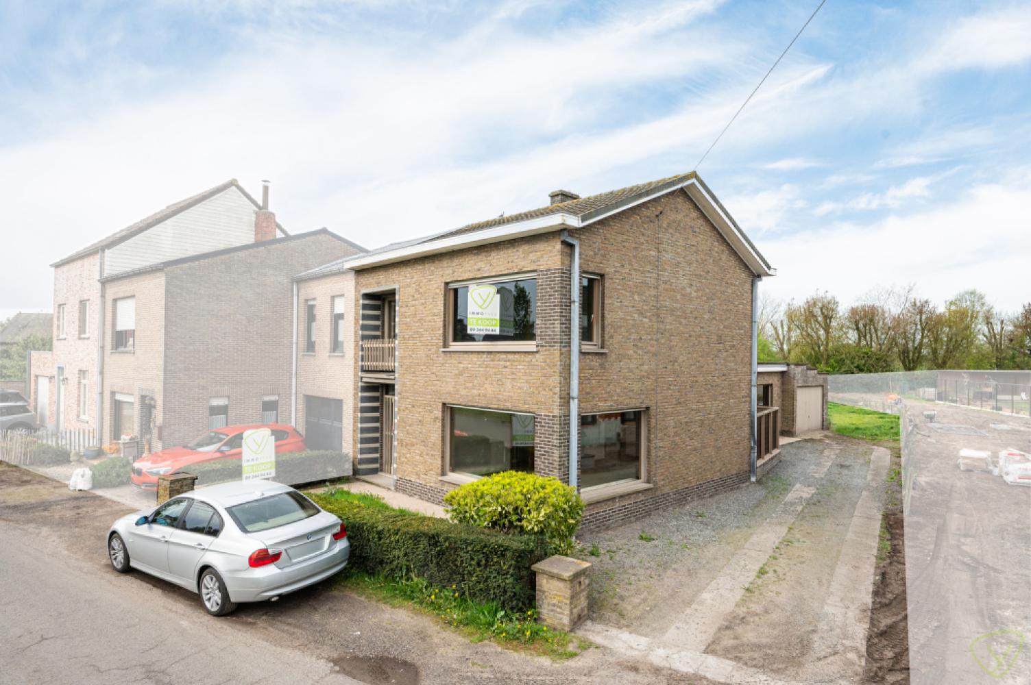 Maison à vendre à Oosteeklo