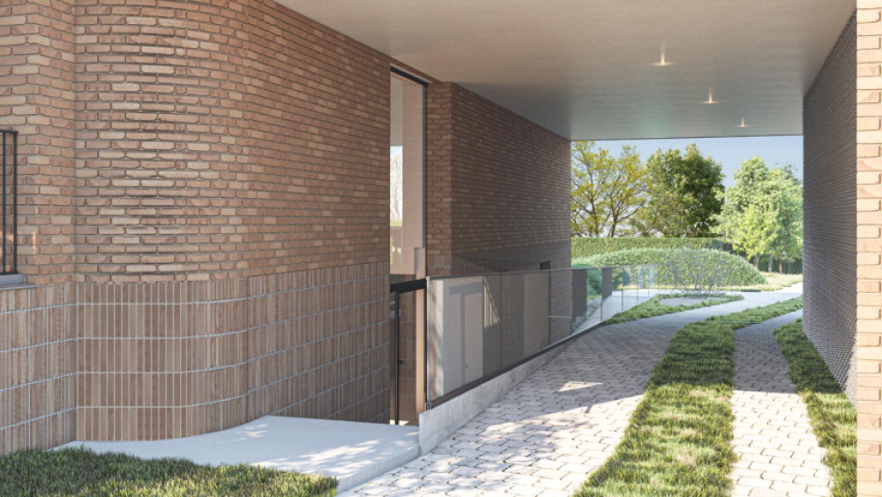 Appartement te koop in Nevele