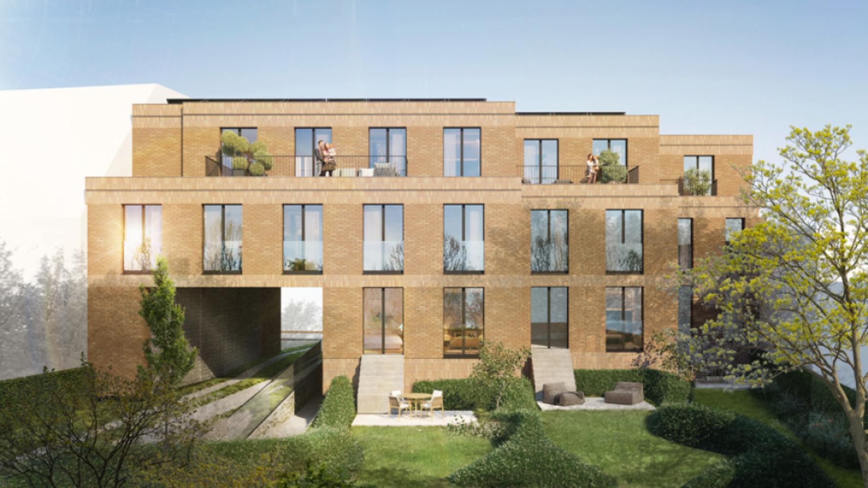 Appartement te koop in Nevele