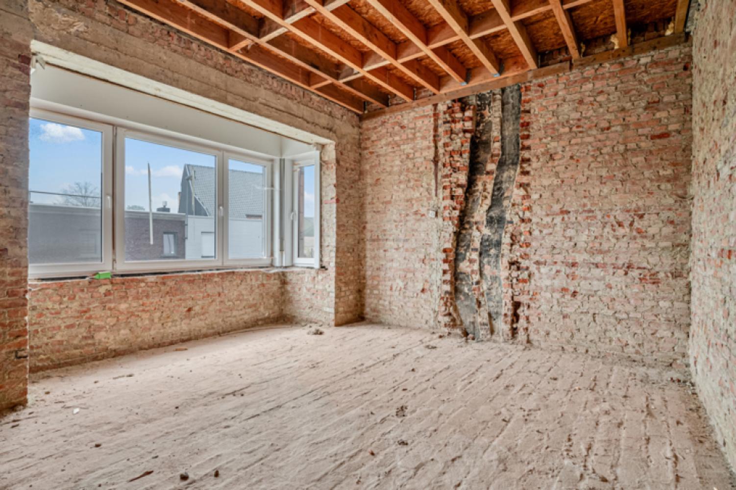 Appartement te koop in Erpe-Mere