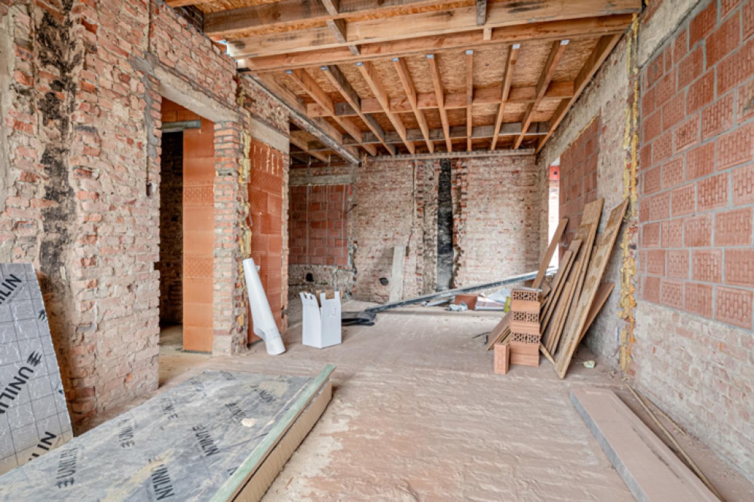 Appartement te koop in Erpe-Mere